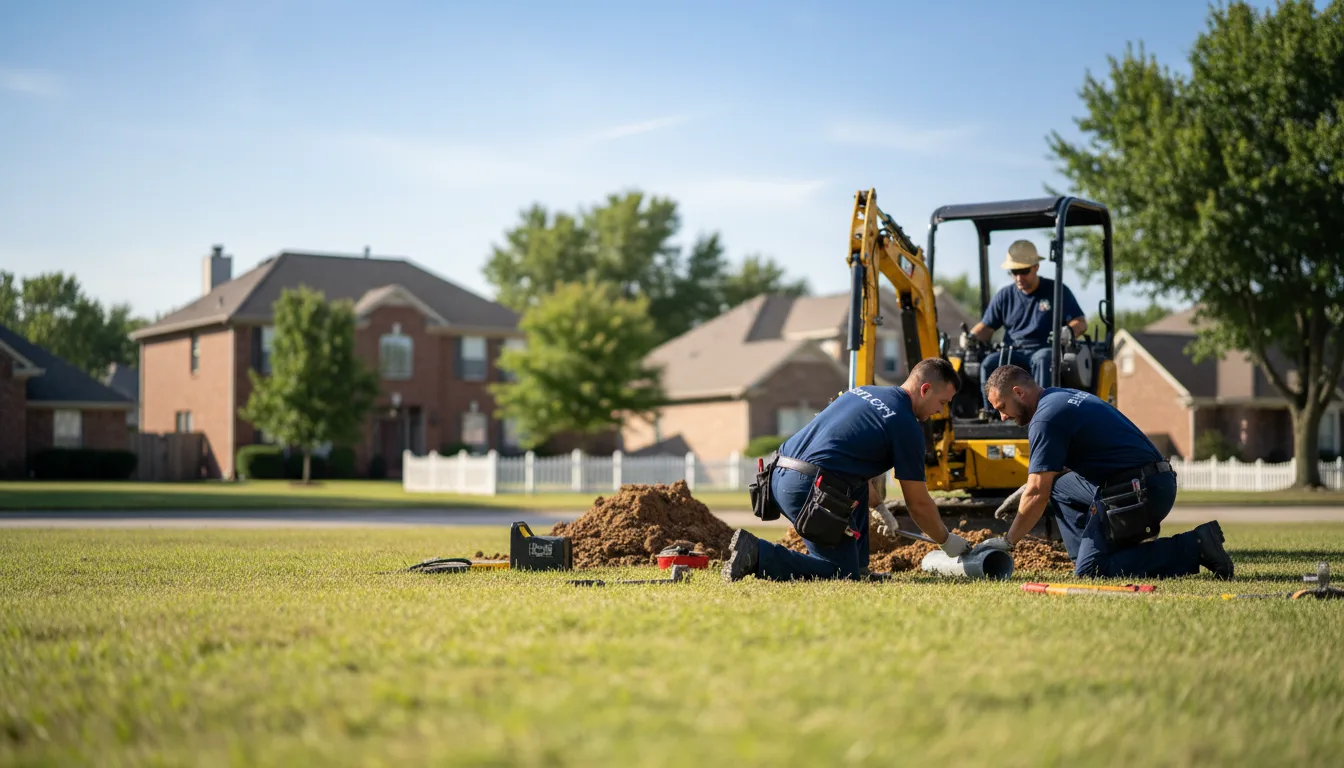 Water Heater Repair in Selbyville, DE near me